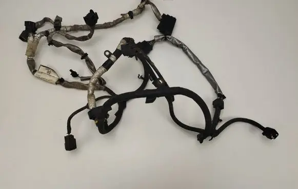 Land Rover Range Rover L405 Gearbox/transmission wiring loom CK527C078
