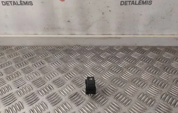Renault Zoe Electric window control switch 254218614R