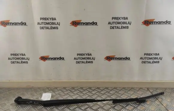 Hyundai ix20 Front wiper blade arm AS12U
