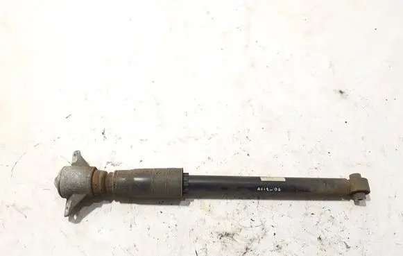 Audi A6 S6 C8 4K Rear shock absorber/damper 4K0513035AD