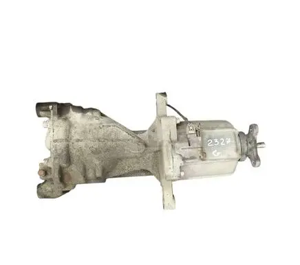 KIA Sorento Rear differential