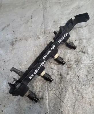 Opel Signum Fuel main line pipe 09164991B