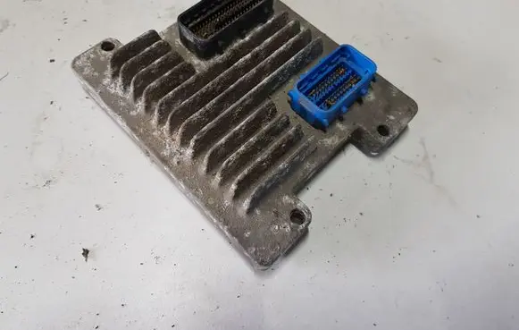 Chevrolet Malibu Engine control unit/module 12584709