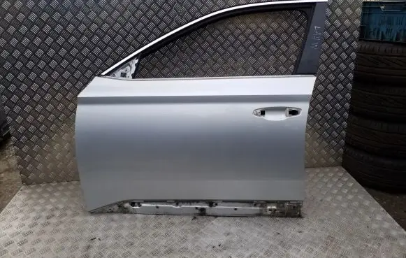 Skoda Superb B8 (3V) Front door