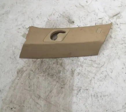BMW X5 E70 (D) pillar trim (bottom) 51436981710