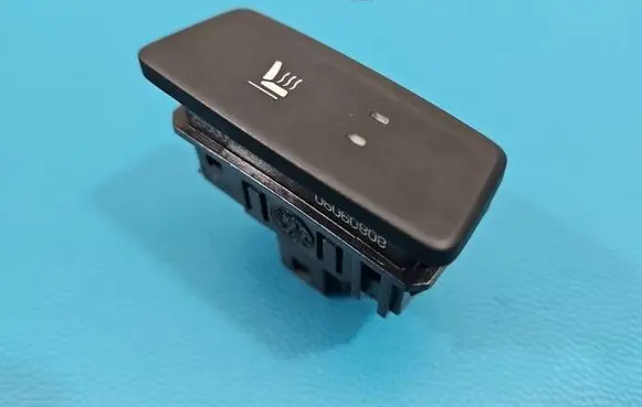 Renault Kadjar Seat control switch 255009216R IMPRK1548643