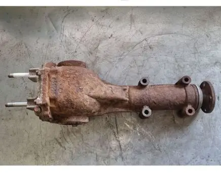 Subaru XV I Rear differential 38312AA022