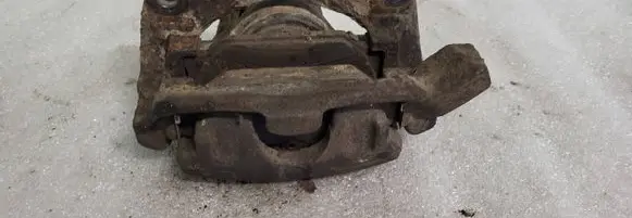 Renault Scenic I Front brake caliper