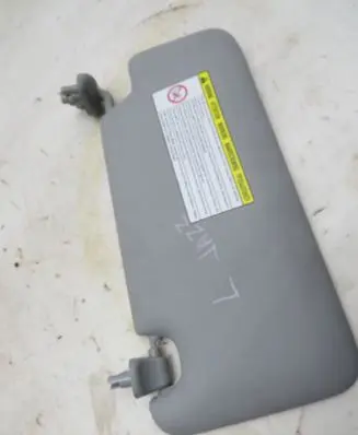 Honda Jazz Sun visor KRIS235789
