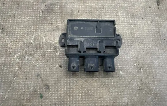 Alfa Romeo Stelvio ASC control unit/module E05497103