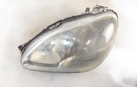 Mercedes-Benz S W220 Headlight/headlamp 2208200761 0301153271