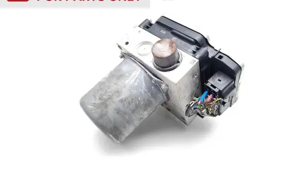 Jaguar I-Pace ABS Pump M9D3-2D522-AN 0265956915