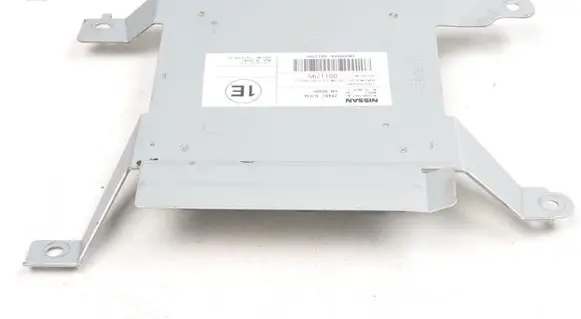 Infiniti QX70 S51 Other relay 284A13EV3A