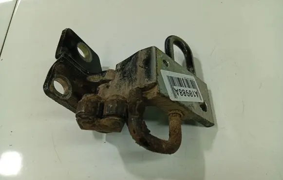 Volkswagen PASSAT B6 Rear door lower hinge 