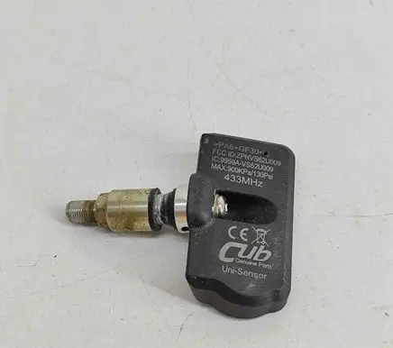 KIA Sportage Tire pressure sensor 9959AVS2U009