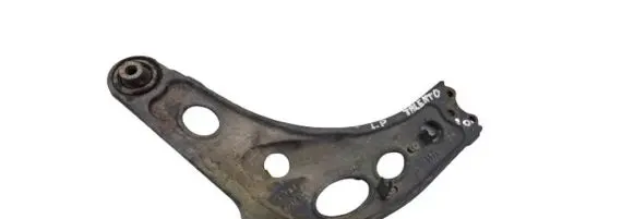 Front control arm