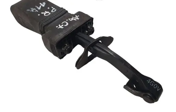 Audi A6 S6 C7 4G Front door check strap stopper 4G0837267 4G0837923