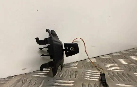 BMW X6 E71 Steering wheel adjustment switch 6966710 61316966710