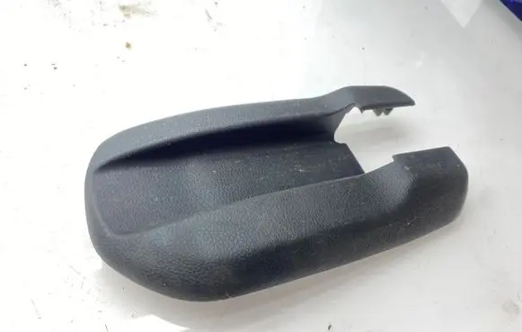 Honda Civic Front driver seat rail trim 81504SMGAE010