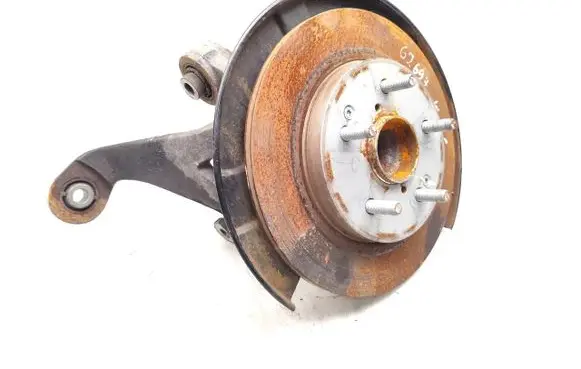 BYD Atto 3 Rear wheel hub 