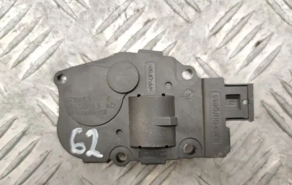 Land Rover Range Rover Sport L494 Intake manifold valve actuator/motor EFB453 MF113930102