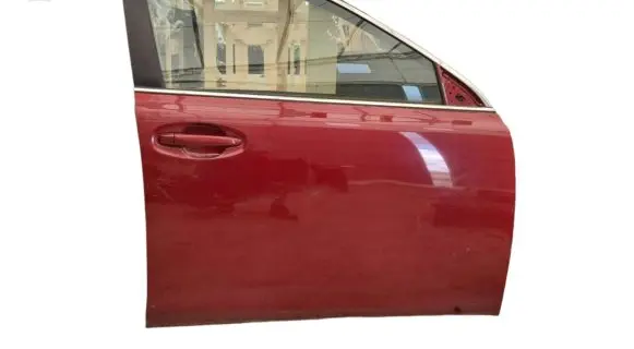 Subaru Legacy Front door
