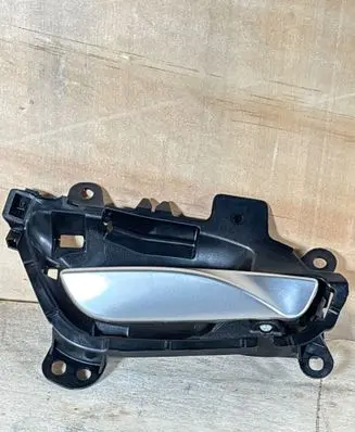 BMW 1 F20 F21 Front door interior handle 7240412 51417240412 106285