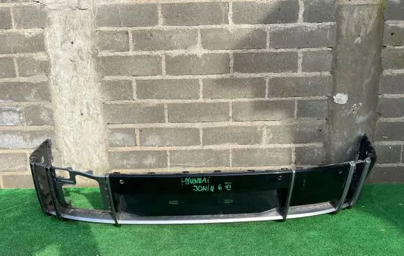 Hyundai Ioniq Front bumper