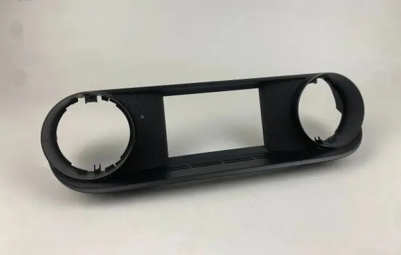 Mercedes-Benz SLK R172 Dash center air vent grill A1726801289