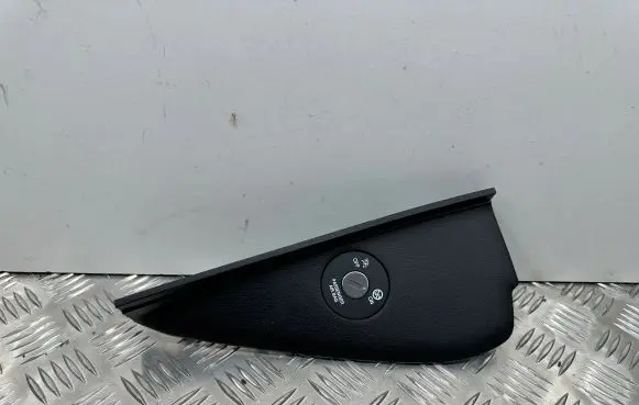 KIA Sportage Dashboard side end trim 84765F1100