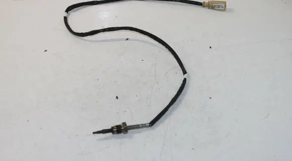 Audi A5 Exhaust gas temperature sensor 8W0906088F
