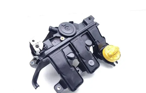 Nissan Qashqai Intake manifold 118301003R