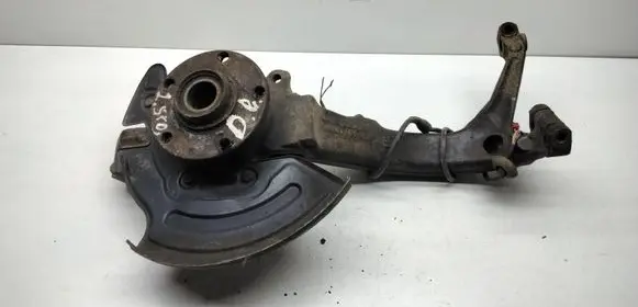 Audi A6 S6 C5 4B Front wheel hub spindle knuckle 8D0407258AE