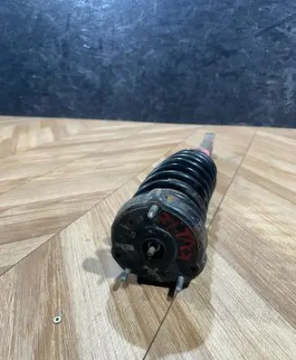 Mercedes-Benz E W211 Front shock absorber/damper