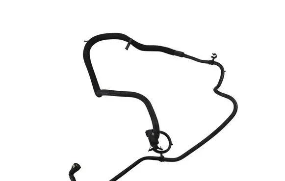 Jeep Grand Cherokee Vacuum line/pipe/hose 68053596AA 68271051AC