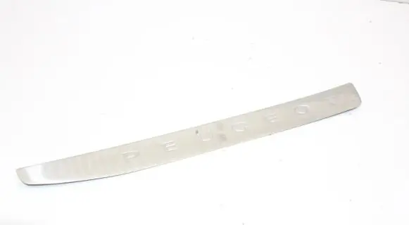 Peugeot 308 Front sill trim cover 9807062780