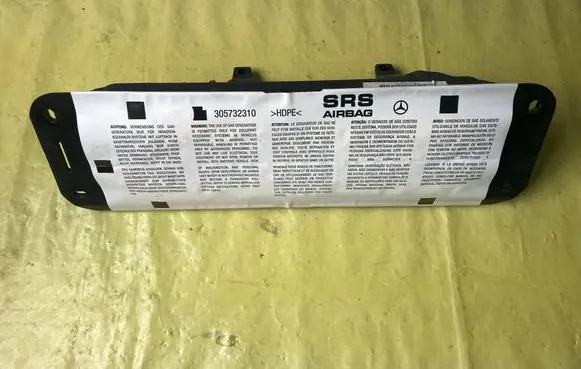 Mercedes-Benz B W245 Passenger airbag 1698600005
