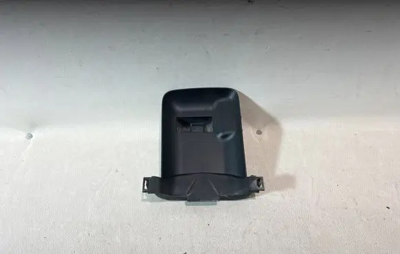 Citroen Berlingo Sliding door exterior handle 9639225577
