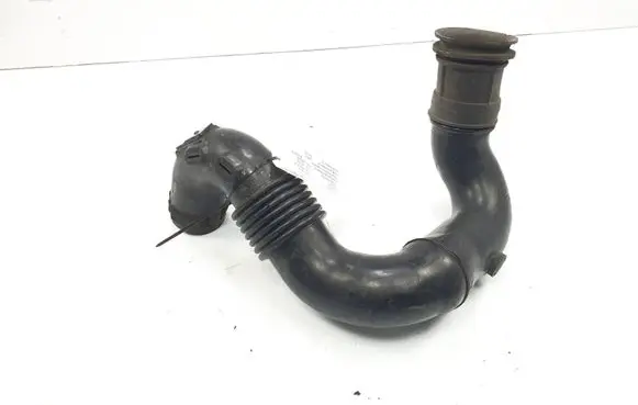Renault Master III Air intake hose/pipe 165554107R