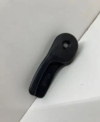 BMW 3 E36 Engine bonnet (hood) release handle 1928469