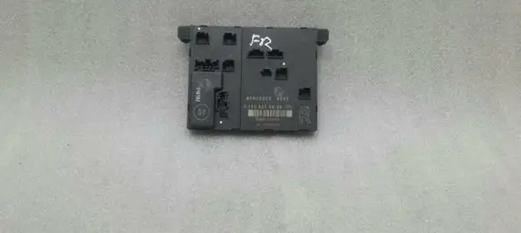 Mercedes-Benz SL R230 Door control unit/module A2308204826
