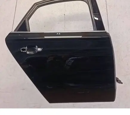 Audi A8 S8 D4 4H Rear door 