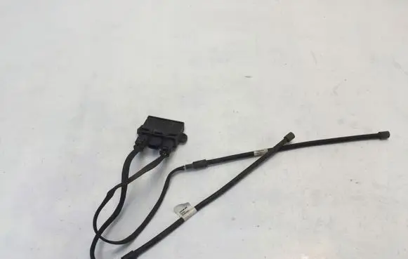 Volvo XC40 Other wiring loom E01700102