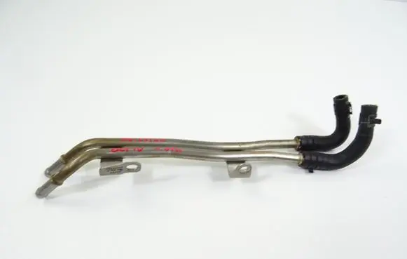 Skoda Octavia Mk4 Engine coolant pipe/hose