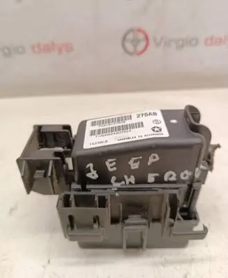 Jeep Grand Cherokee Fuse box set P68101275ab