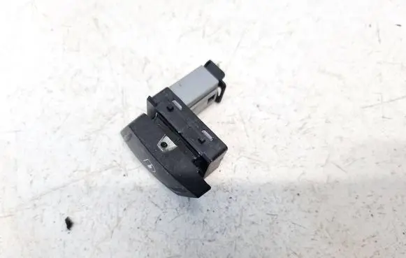 Skoda Octavia Mk2 (1Z) Electric window control switch 1Z0959856