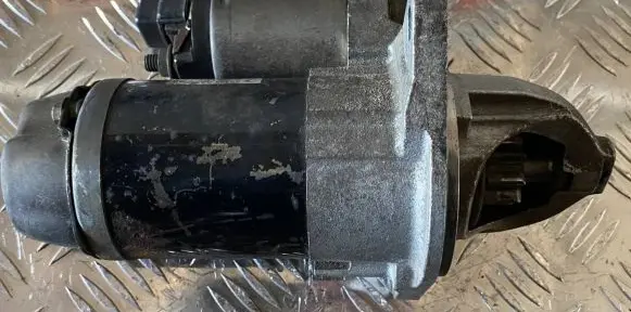 Subaru Outback Starter motor EJ253 23300AA460