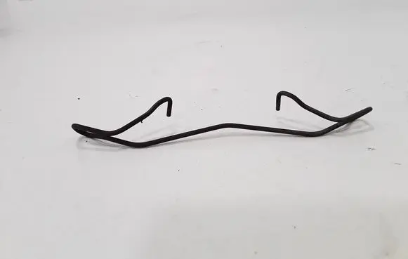 Volvo V50 Front Brake Caliper Pad/Carrier 