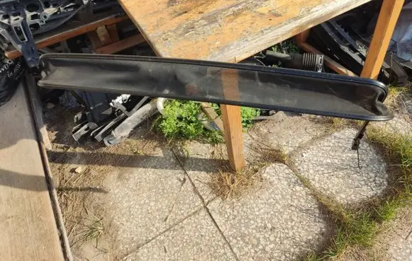 Sunroof sealing rubber