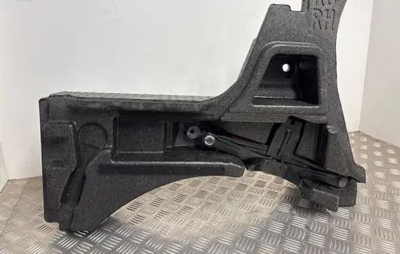 Renault Koleos I Glove box in trunk 84975JY00A